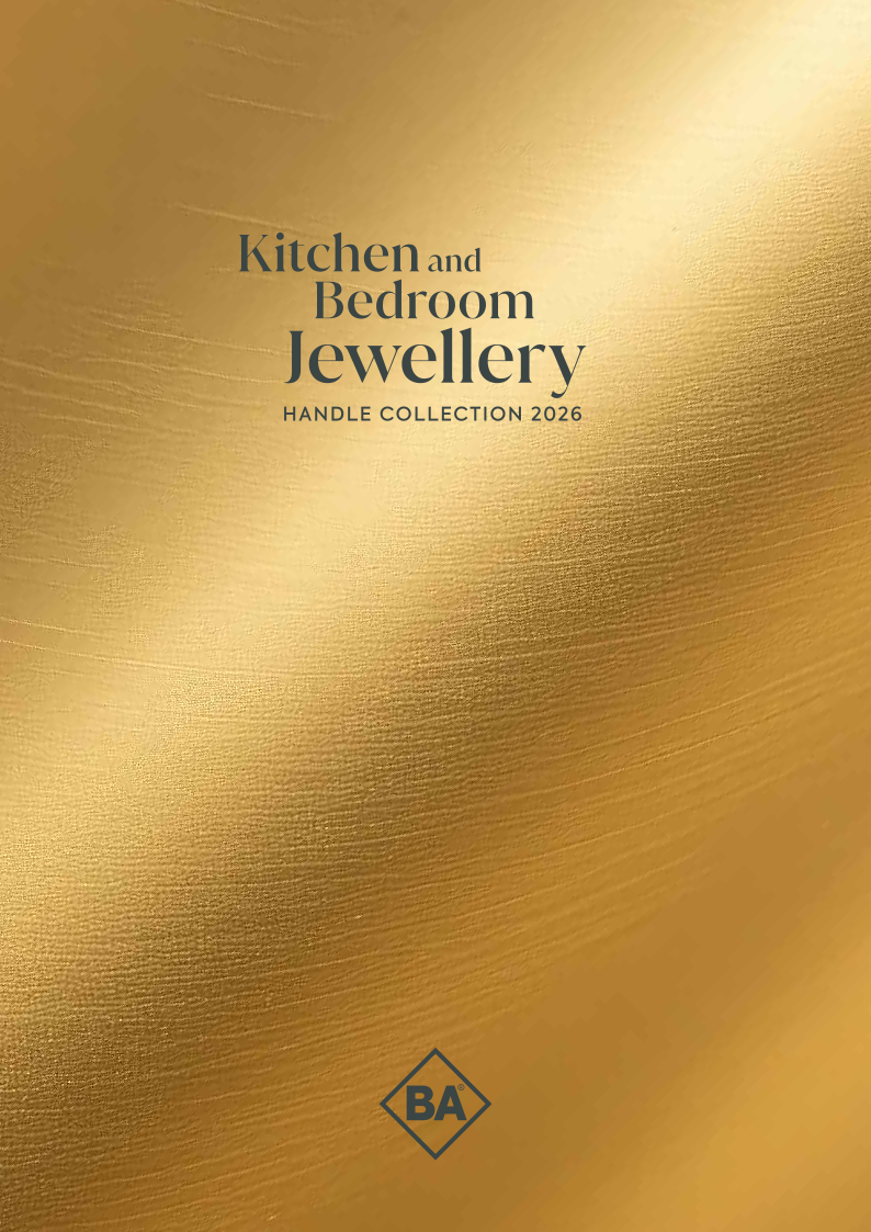 Handle brochure cover